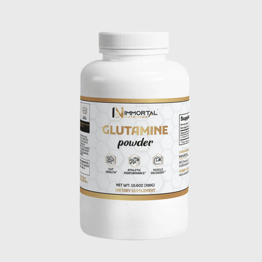 L-Glutamine Powder