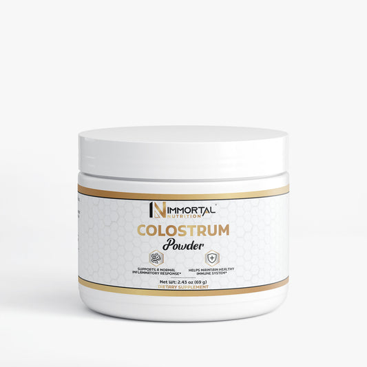Colostrum Powder